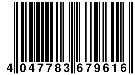 4 047783 679616