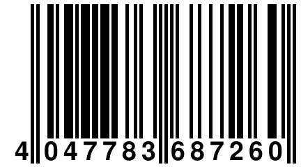 4 047783 687260