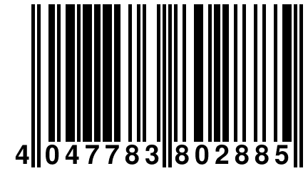 4 047783 802885