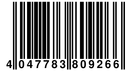 4 047783 809266