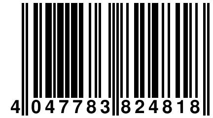 4 047783 824818