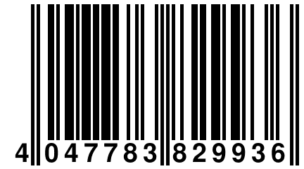 4 047783 829936