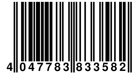 4 047783 833582