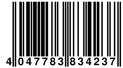 4 047783 834237