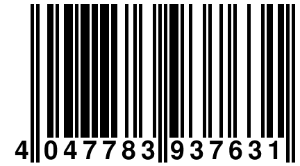 4 047783 937631