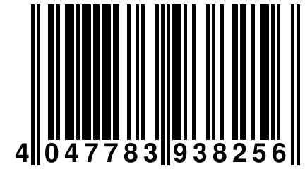 4 047783 938256