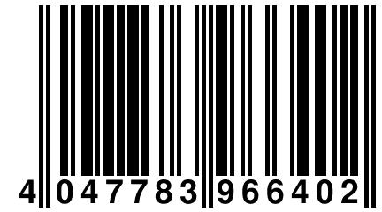 4 047783 966402