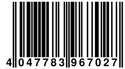 4 047783 967027