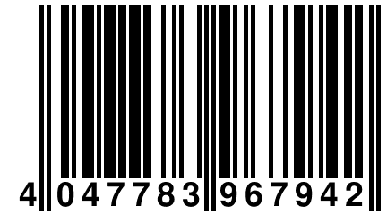 4 047783 967942
