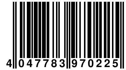 4 047783 970225