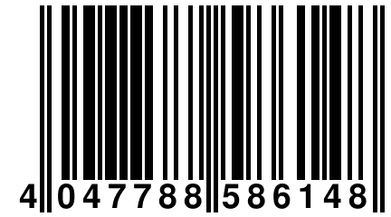 4 047788 586148