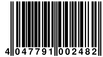4 047791 002482