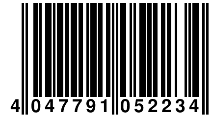4 047791 052234