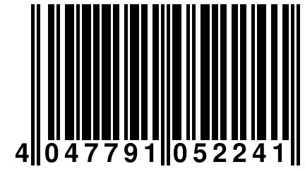 4 047791 052241