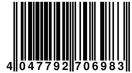 4 047792 706983
