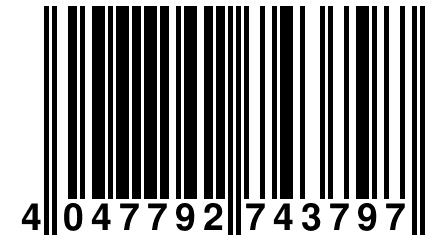 4 047792 743797