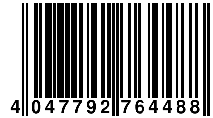4 047792 764488