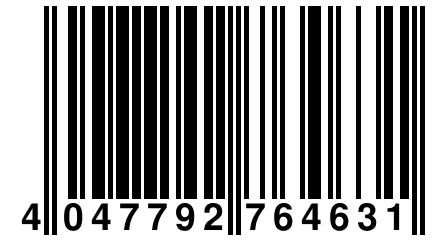 4 047792 764631