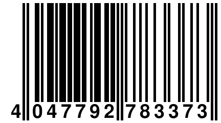 4 047792 783373