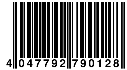 4 047792 790128