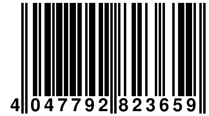 4 047792 823659