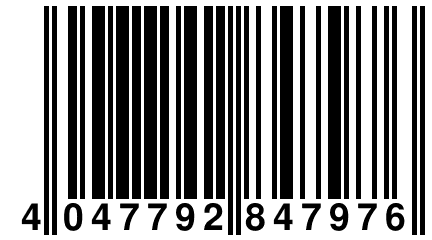4 047792 847976
