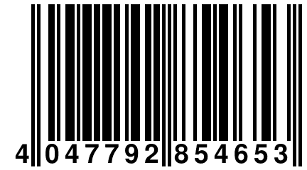 4 047792 854653