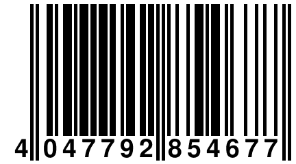 4 047792 854677