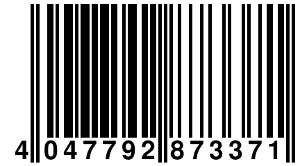 4 047792 873371