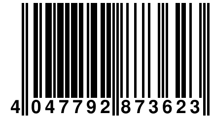 4 047792 873623