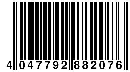 4 047792 882076