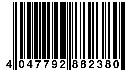 4 047792 882380