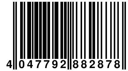 4 047792 882878