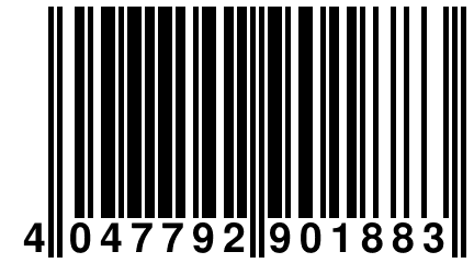 4 047792 901883