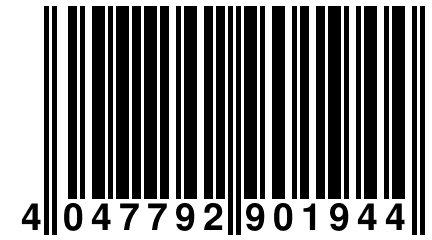 4 047792 901944