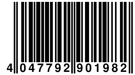 4 047792 901982