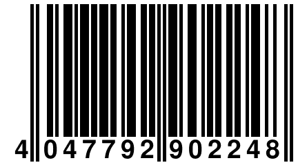 4 047792 902248