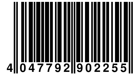 4 047792 902255