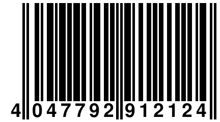 4 047792 912124