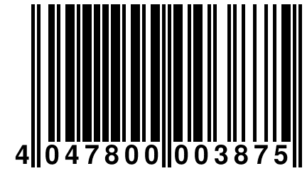 4 047800 003875