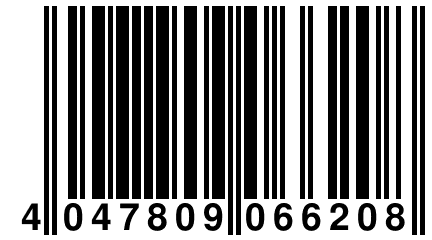 4 047809 066208