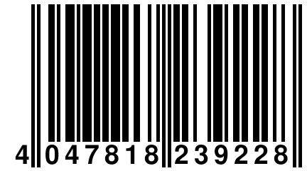 4 047818 239228