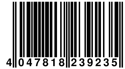 4 047818 239235