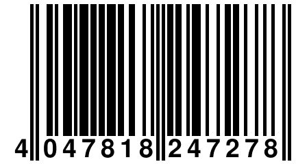 4 047818 247278