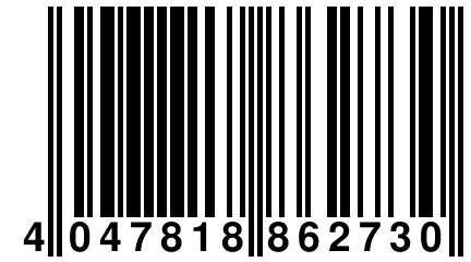 4 047818 862730