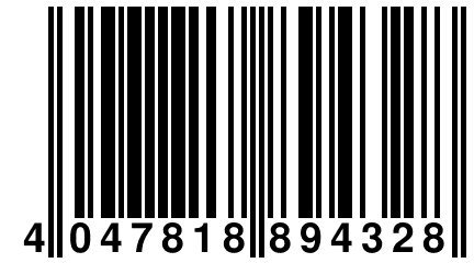 4 047818 894328