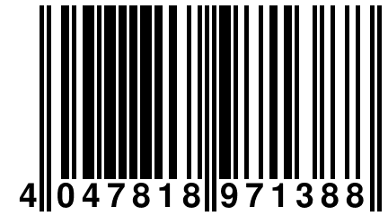4 047818 971388