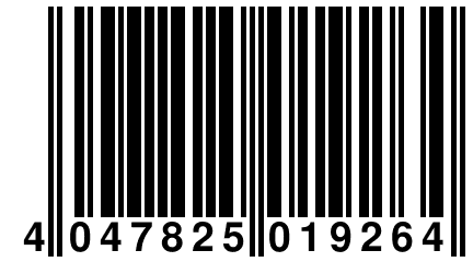 4 047825 019264