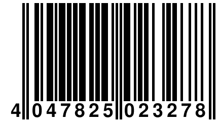 4 047825 023278