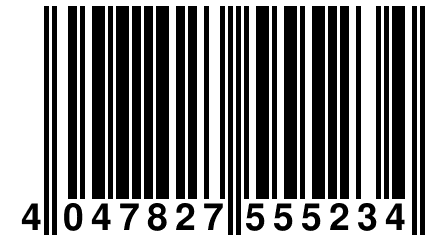 4 047827 555234